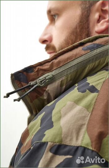 Куртка зимняя WD Color арт. W4-R