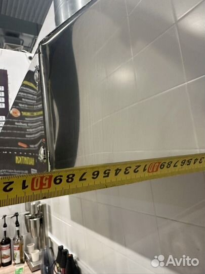 Вытяжной зонт