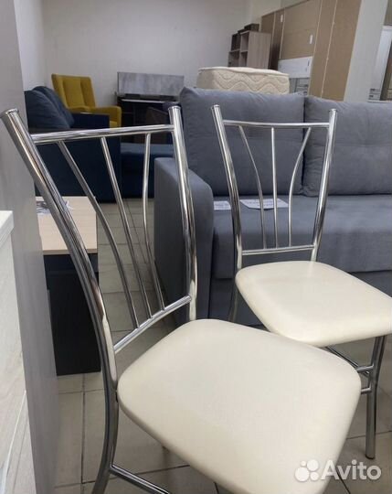 Стулья кухонные
