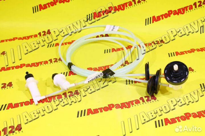 Гидрокорректор фар ваз 21213, 2123 (21213-3718010-00) (дааз)