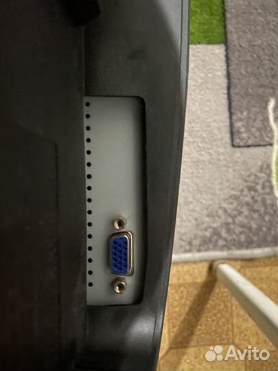 Монитор Samsung 22 дюйма 2008год