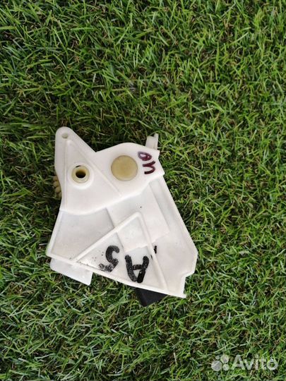 Сервопривод заслонок печки Audi A5