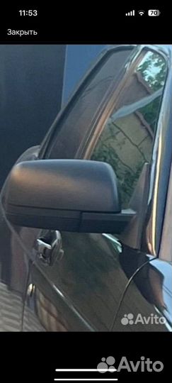 Зеркала на priora 2