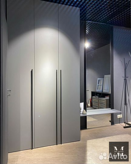 Красивый шкаф