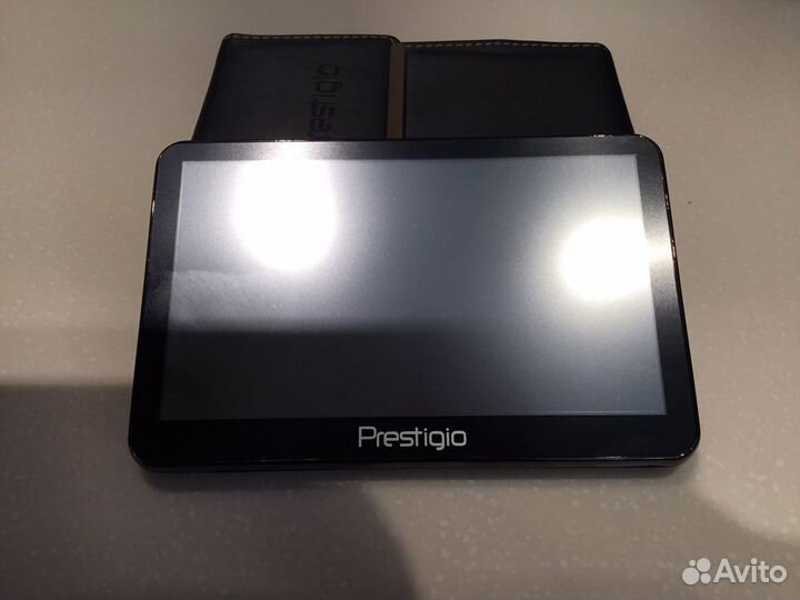 Prestigio Geovision 5300 BT навигатор