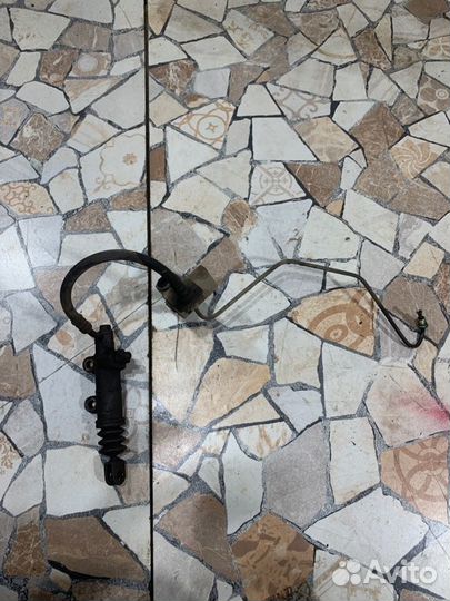 Рабочий цилиндр сцепления Hyundai Sonata New 2.0