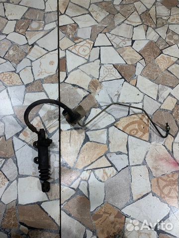 Рабочий цилиндр сцепления Hyundai Sonata New 2.0