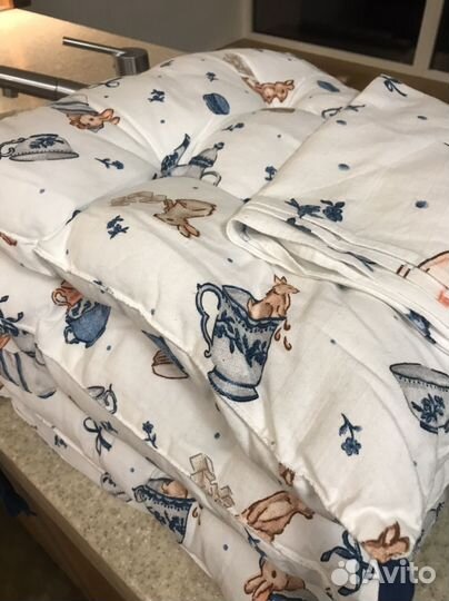 Сидушки на стулья