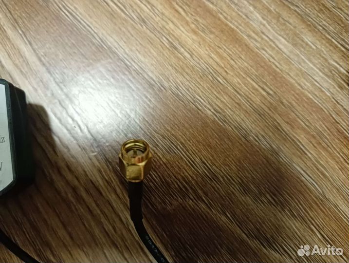 GPS/glonass Антенна