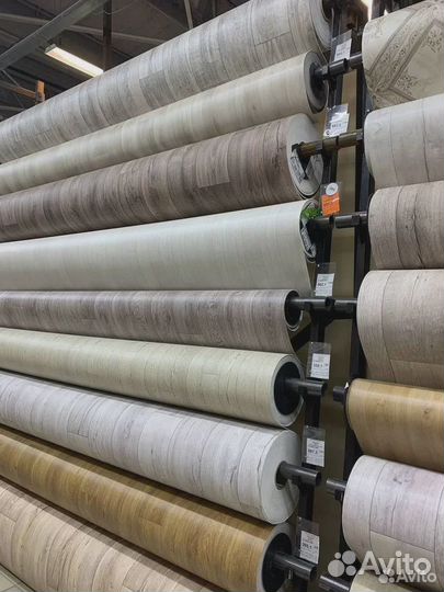 Линолеум Activa paul 1