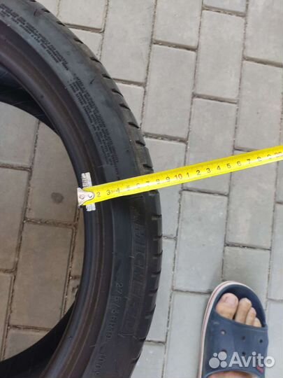 Michelin Primacy 3 275/35 R19 100Y