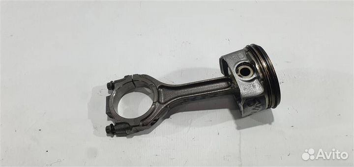 Поршень с шатуном Infiniti Q50 (V37) 2013