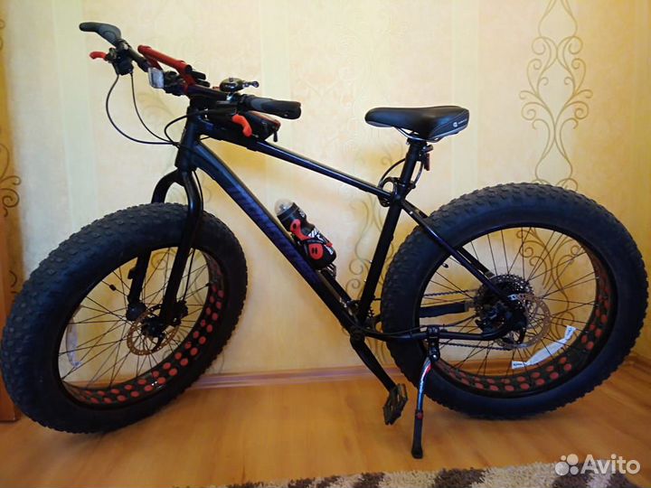 Горный велосипед Mongoose argus sport