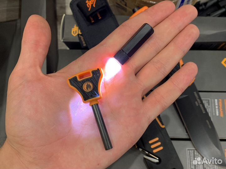 Походный нож Gerber