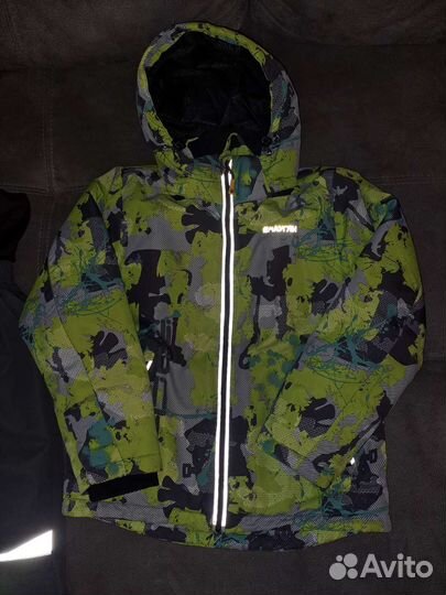 Костюм Маугли 152-158