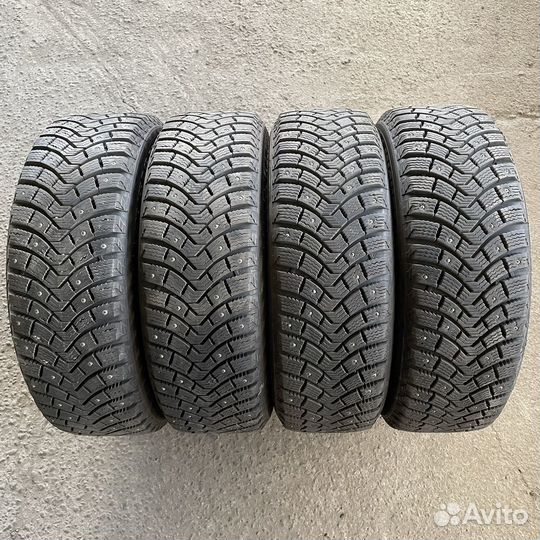 Зимние колёса в сборе LADA / Renault R15