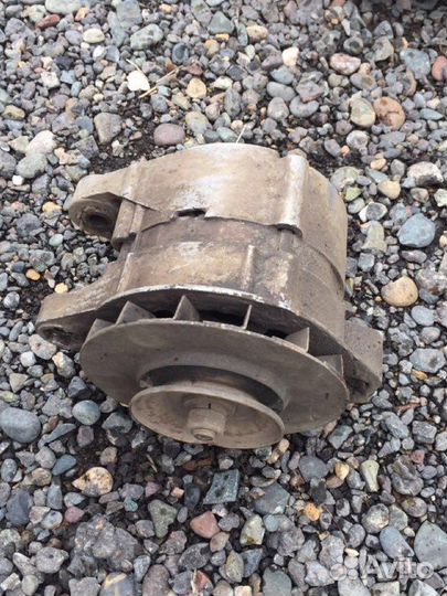 Генератор на классику ваз 2101-07