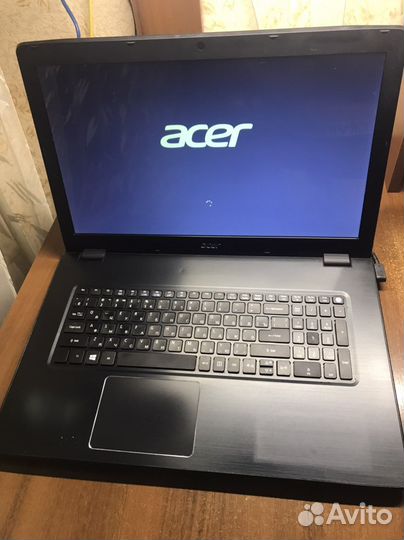 Acer aspire e5 575g
