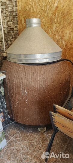 Тандыр электрический бу