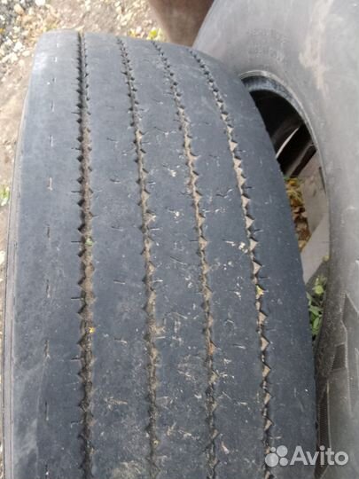 КАМА NF 201 295/80 R22