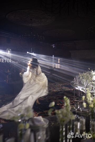 Свадебный фотограф