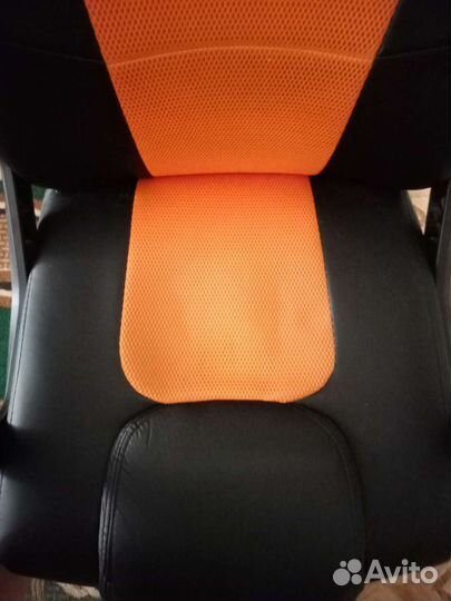 Кресло игровое ardor gaming Gun Shield 10B