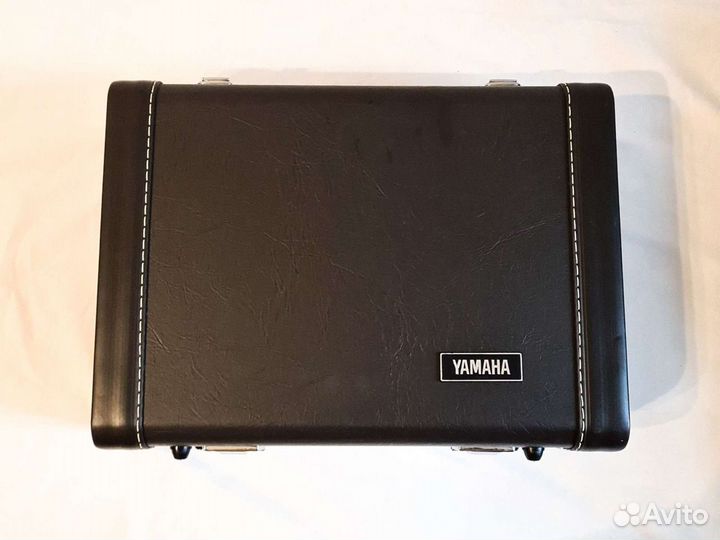 Корнет Yamaha YCR-6330II