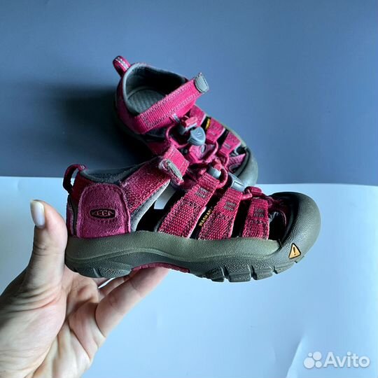 Сандалии Keen Newport 24 25