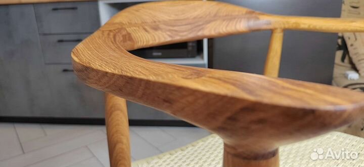 Услуги по изготовлению мебели из массива