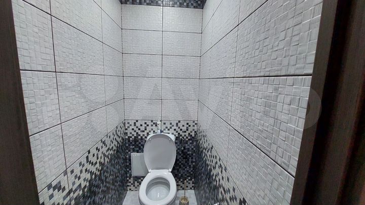 2-к. квартира, 53 м², 3/5 эт.