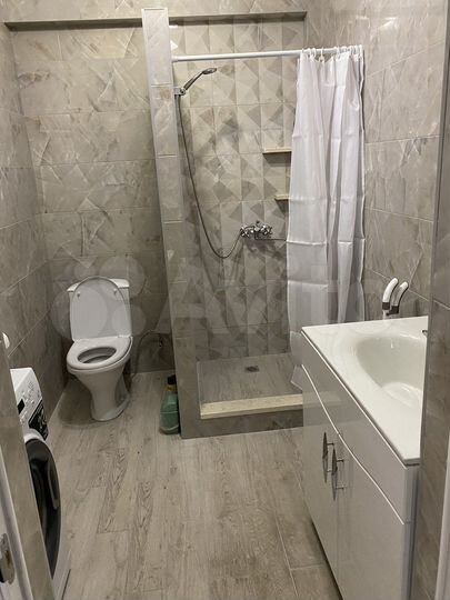 2-к. квартира, 57 м², 7/10 эт.