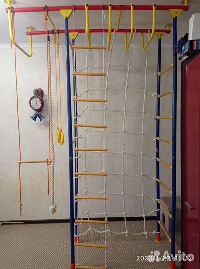 Спортивный комплекс