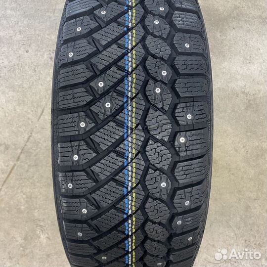 Gislaved Nord Frost 200 225/55 R17 T