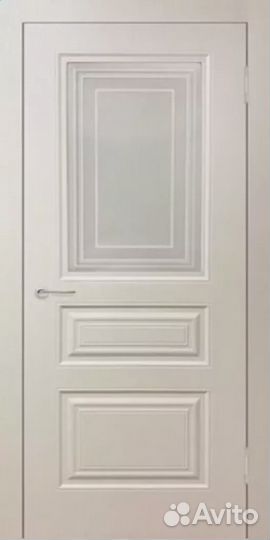 Двери межкомнатные