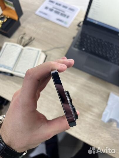 iPhone 14 Pro, 128 ГБ