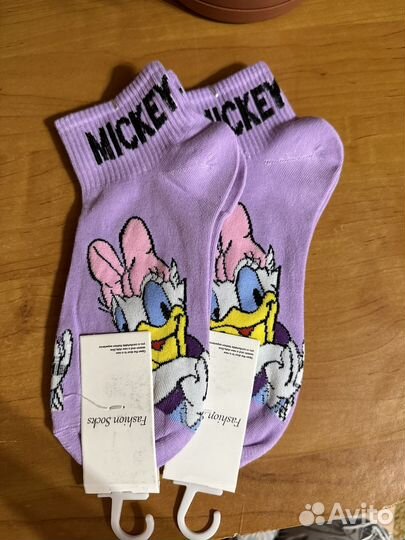 Носки женские