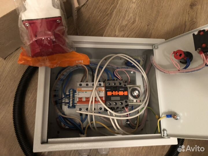 Тандыр электрический