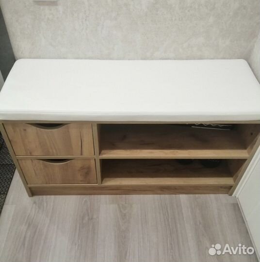 Тумба/обувница, новая, в упаковке