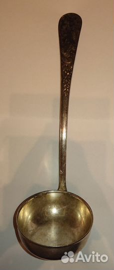 Половник Кольчугино