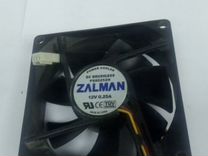 Вентилятор 80x80x25 DC 12V 0.25A Zalman PS80252H