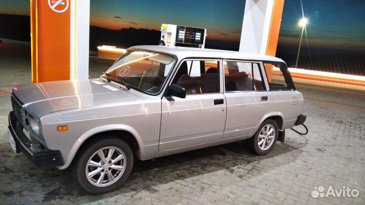 Сиденья на ваз 2104