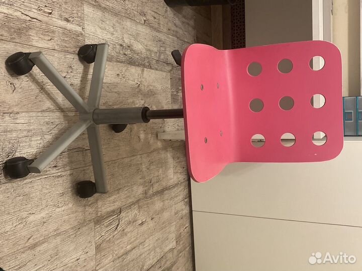 Продам детское кресло Икеа