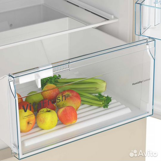 Холодильник Bosch kgn39uk22r