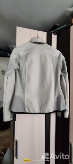 Куртка dainese женская