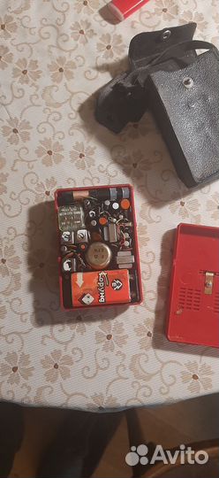 Транзистор