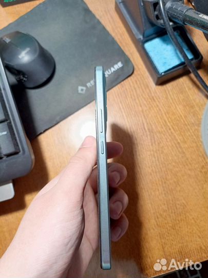 vivo V27e, 8/128 ГБ