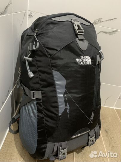 Рюкзак мужской the north face 45l