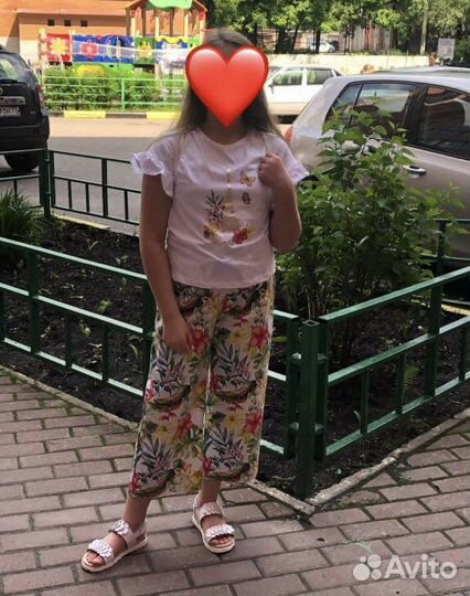 Брендовая одежда для девочки 12 лет