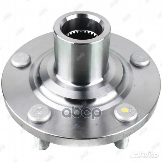 Ступица колеса lexus ES300 MCV3# 01-06 ES350 G