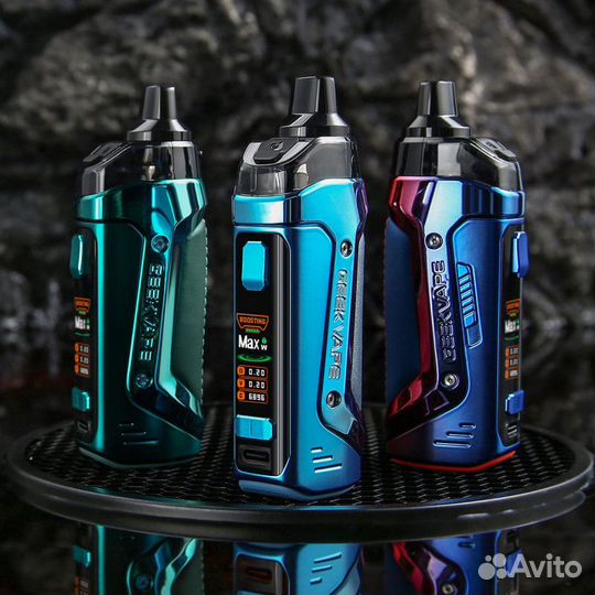 Табачный магазин франшиза